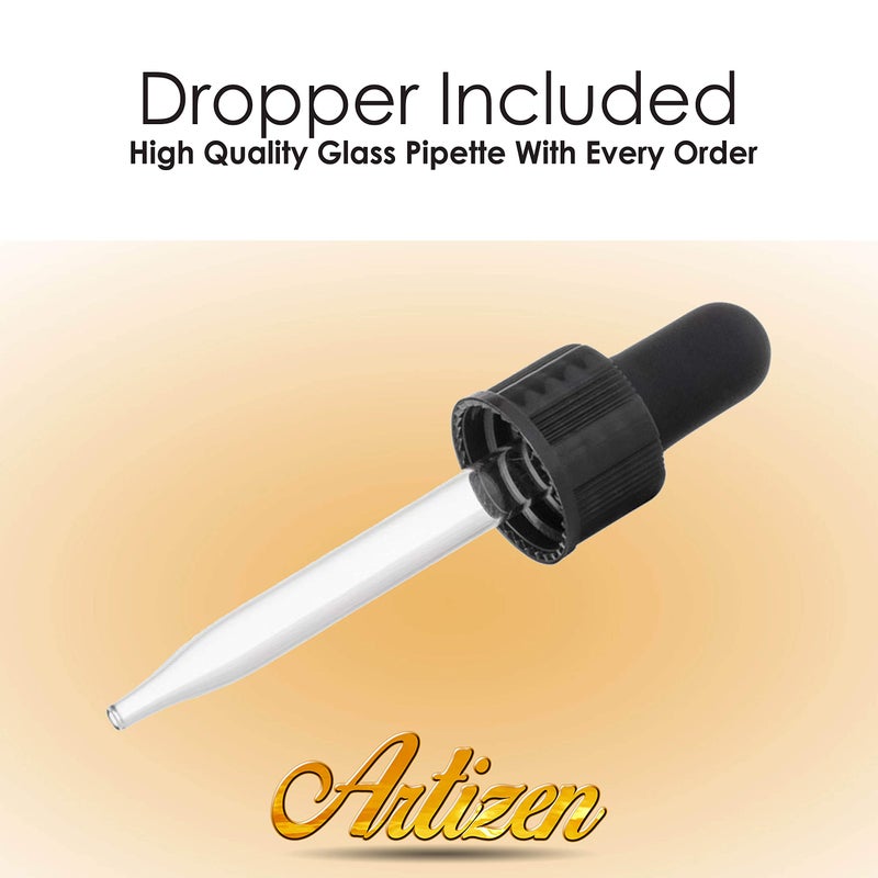 Artizen 2oz Oils - Cypress Essential Oil - 2 Fluid Ounces - Image 4